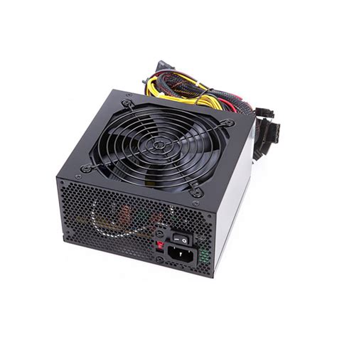 clear result 80 plus|115V Internal PSU .